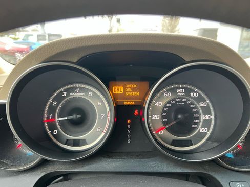 Used 2013 Acura MDX w/ Technology Package image 21