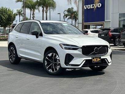 New 2026 Volvo XC60 B5 Plus w/ Protection Package Premier