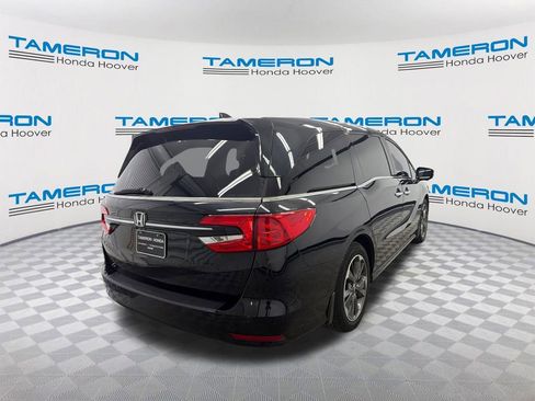 Used 2023 Honda Odyssey Elite image 5