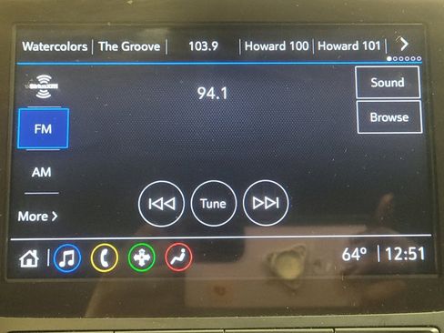 Used 2024 Chevrolet Malibu LT image 25