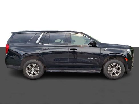 Used 2021 GMC Yukon SLE AWD/4WD image 7
