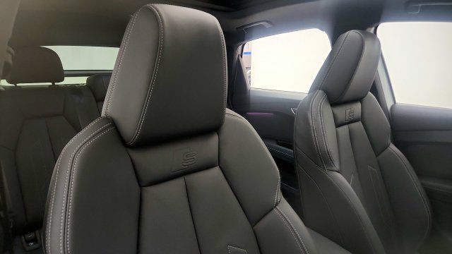 Used 2025 Audi Q4 e-tron Premium Plus w/ Premium Plus AWD/4WD image 36