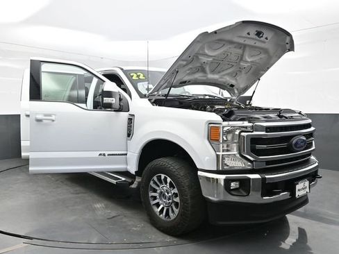 Used 2022 Ford F250 Lariat image 37