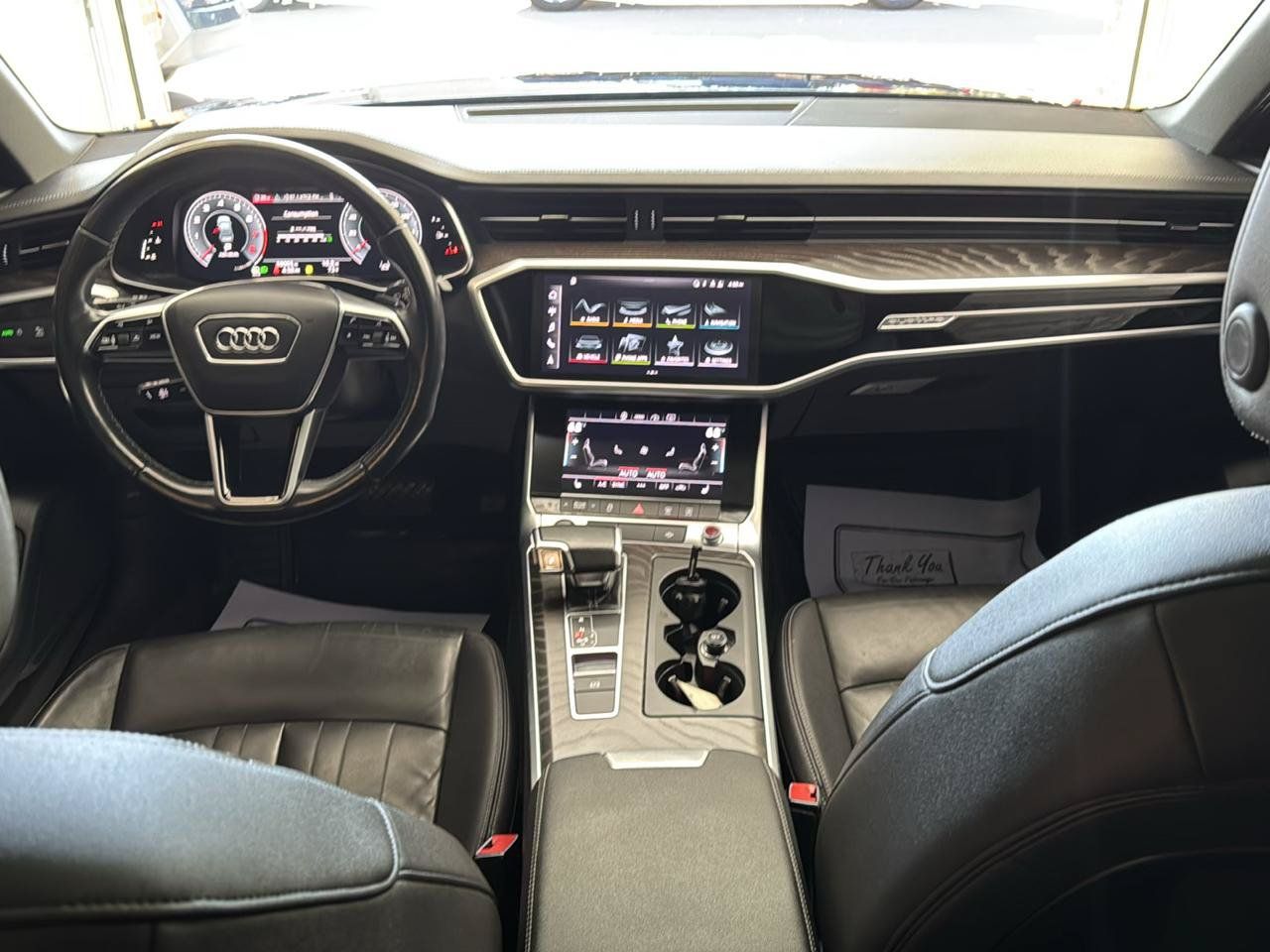 Used 2023 Audi A6 2.0T Premium AWD/4WD image 22
