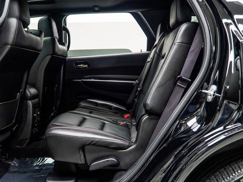 Used 2025 Dodge Durango GT AWD/4WD image 38