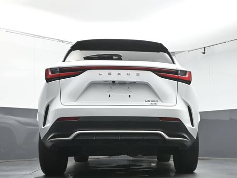 Used 2024 Lexus NX 350 F Sport AWD/4WD image 36