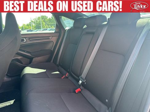 Used 2024 Honda Civic Si image 21