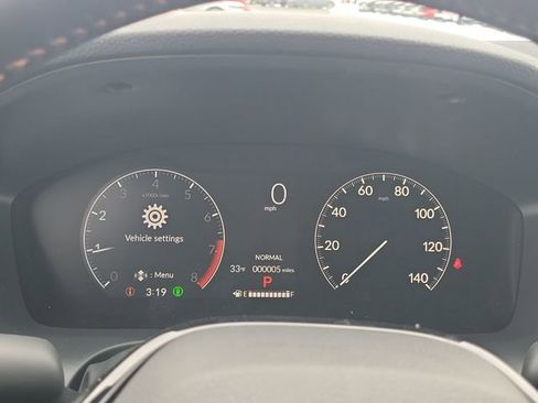 New 2026 Honda HR-V Sport image 29