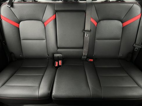 Used 2023 Chevrolet Colorado Z71 w/ Z71 Convenience Package 2 image 15