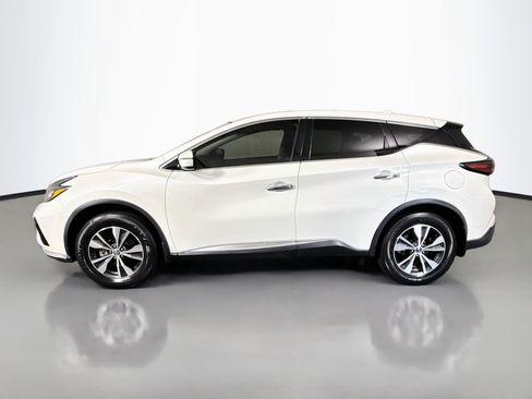 Used 2020 Nissan Murano S w/ Technology Package FWD image 6