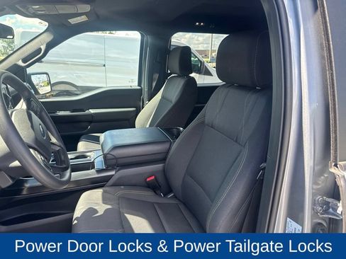 Used 2025 Ford F150 STX RWD image 10