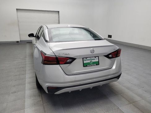Used 2021 Nissan Altima 2.5 SV image 6