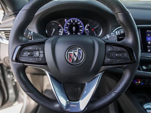 Used 2024 Buick Enclave Avenir w/ Avenir Technology Package image 12