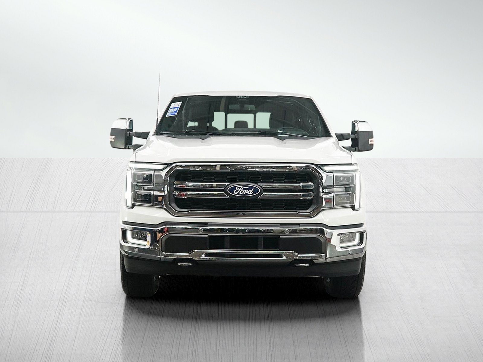Used 2024 Ford F150 Lariat w/ Equipment Group 502A High AWD/4WD image 8