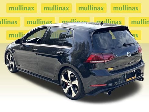 Used 2019 Volkswagen GTI S image 8