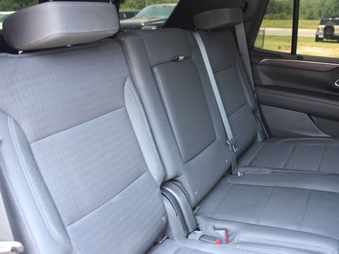 Used 2023 Chevrolet Tahoe LS w/ Driver Alert Package image 17