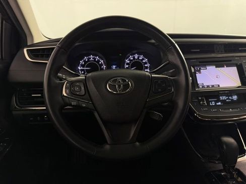 Used 2015 Toyota Avalon XLE Touring image 19