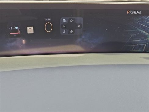 New 2025 Lincoln Navigator Black Label image 15