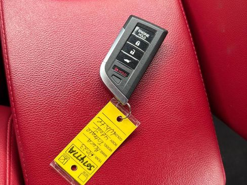 Used 2023 Acura Integra A-Spec image 29