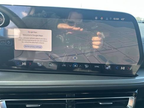 New 2026 Chevrolet Traverse LT w/ Midnight/Sport Edition image 15