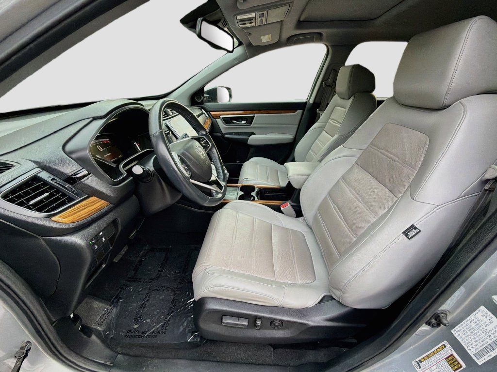 Used 2021 Honda CR-V Touring image 19