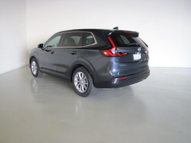 Certified 2024 Honda CR-V EX-L image 46