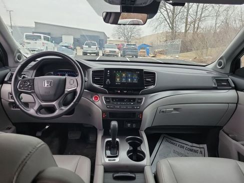Used 2020 Honda Pilot EX-L image 20