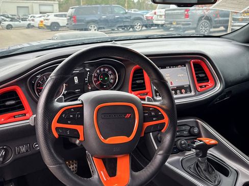 Used 2016 Dodge Challenger R/T Plus image 26