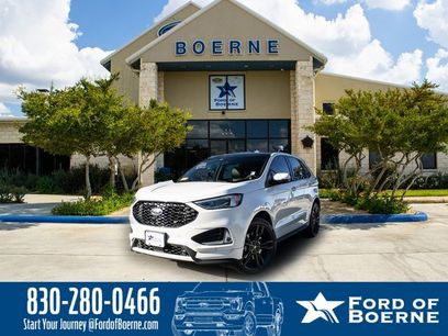 Used 2020 Ford Edge ST w/ Equipment Group 401A