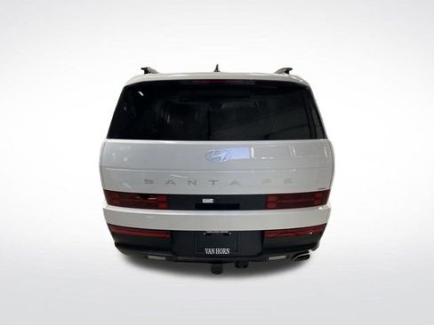 New 2026 Hyundai Santa Fe SEL w/ Tow & Go Package image 12