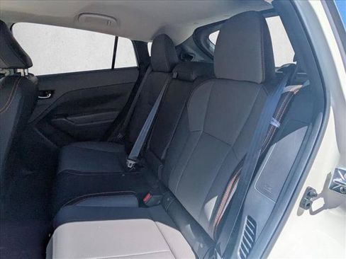 New 2026 Subaru Crosstrek 2.5i Limited AWD/4WD image 12