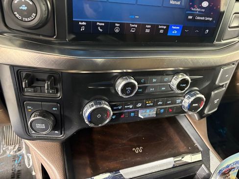 Certified 2023 Ford F350 King Ranch image 19