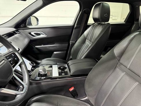 Used 2022 Land Rover Range Rover Velar S image 15