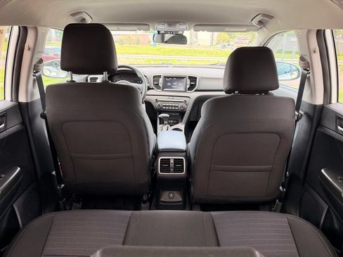 Used 2018 Kia Sportage LX w/ LX Popular Package FWD image 32