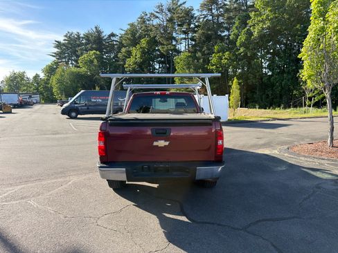 Used 2008 Chevrolet Silverado 1500 LT w/ Power Pack Plus AWD/4WD image 6