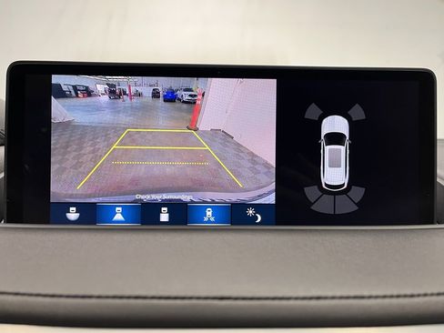 Certified 2024 Acura MDX SH-AWD w/ Technology Package image 8