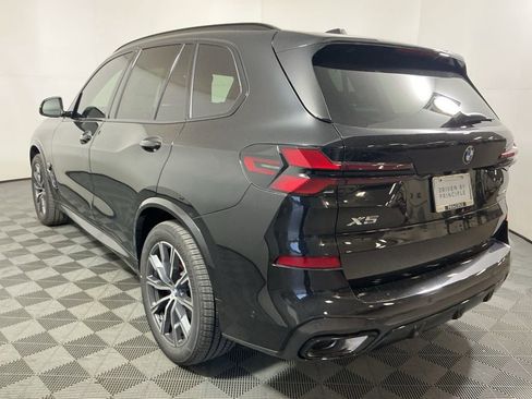 New 2026 BMW X5 sDrive40i w/ M Sport Package image 7