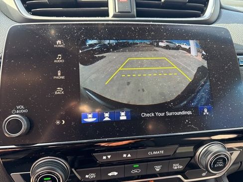 Certified 2022 Honda CR-V EX-L image 27