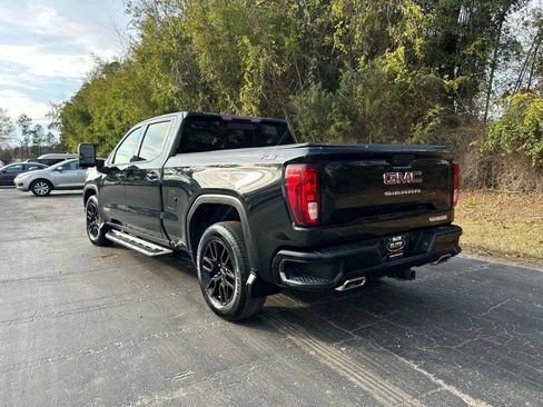 Used 2020 GMC Sierra 1500 Elevation image 10