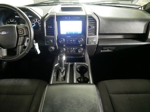 Used 2020 Ford F150 XLT w/ Equipment Group 302A Luxury AWD/4WD image 10