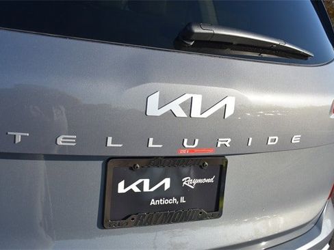 New 2025 Kia Telluride LX image 14
