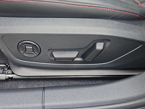 Certified 2025 Audi S3 Premium Plus w/ Premium Plus Package AWD/4WD image 23