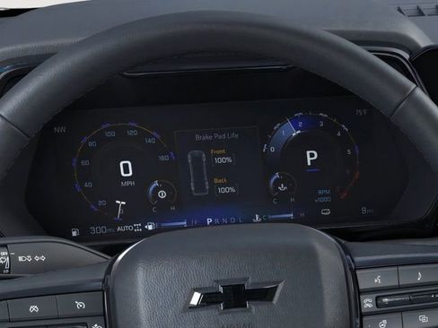 Used 2026 Chevrolet Colorado ZR2 AWD/4WD image 18