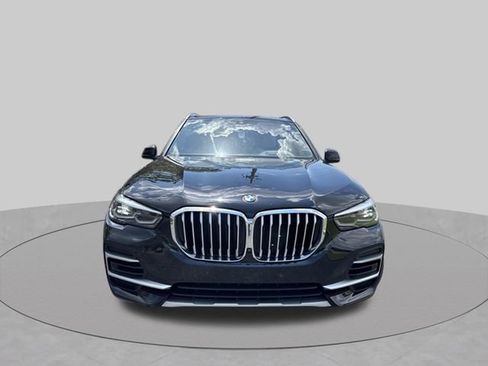 Used 2022 BMW X5 sDrive40i w/ Premium Package RWD image 2