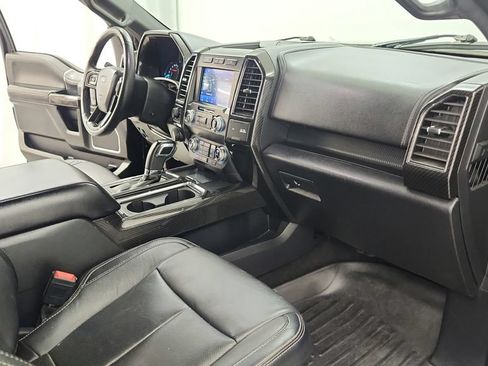 Used 2020 Ford F150 Lariat w/ Equipment Group 502A Luxury AWD/4WD image 27