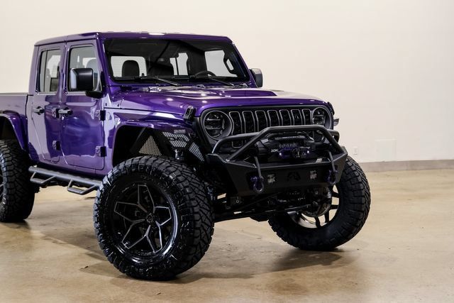 Used 2026 Jeep Gladiator Sport AWD/4WD image 30