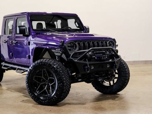 Used 2026 Jeep Gladiator Sport AWD/4WD image 30