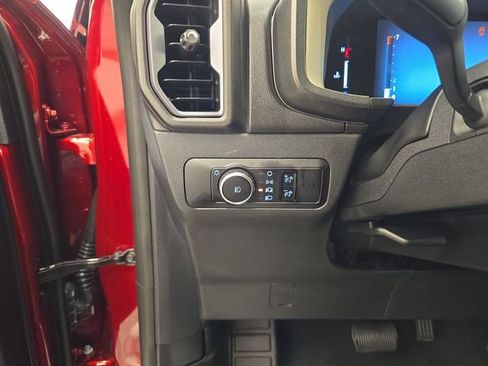 New 2026 Ford Bronco Sport Big Bend w/ Convenience Package AWD/4WD image 35