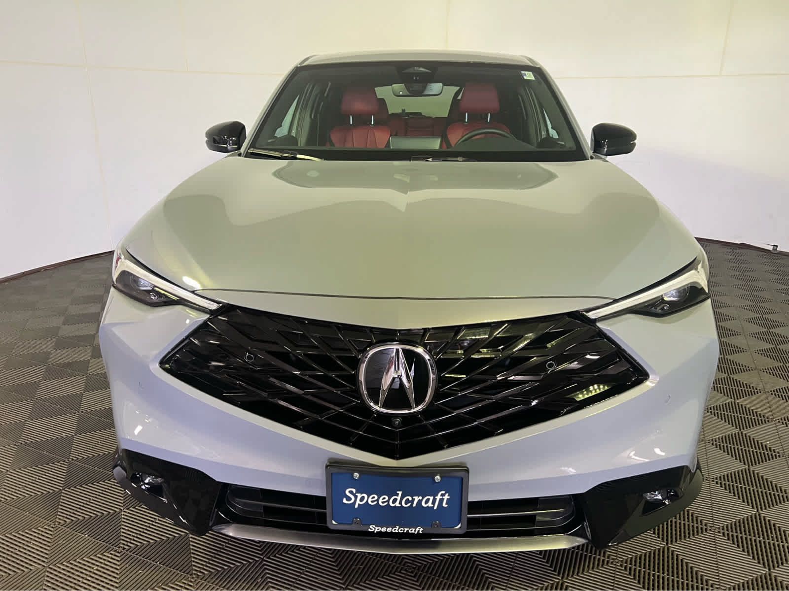 New 2026 Acura ADX A-Spec w/ Advance Package AWD/4WD image 2