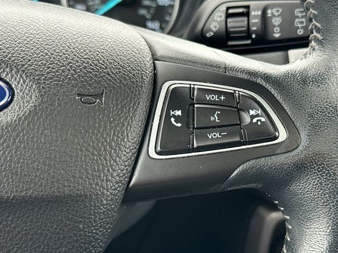 Used 2020 Ford EcoSport SES image 27